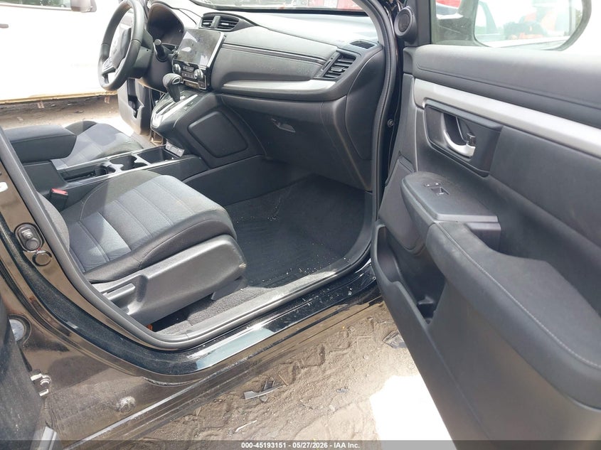 2022 HONDA CR-V(VIN: 7FARW2H71NE003909