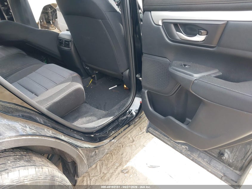 2022 HONDA CR-V(VIN: 7FARW2H71NE003909