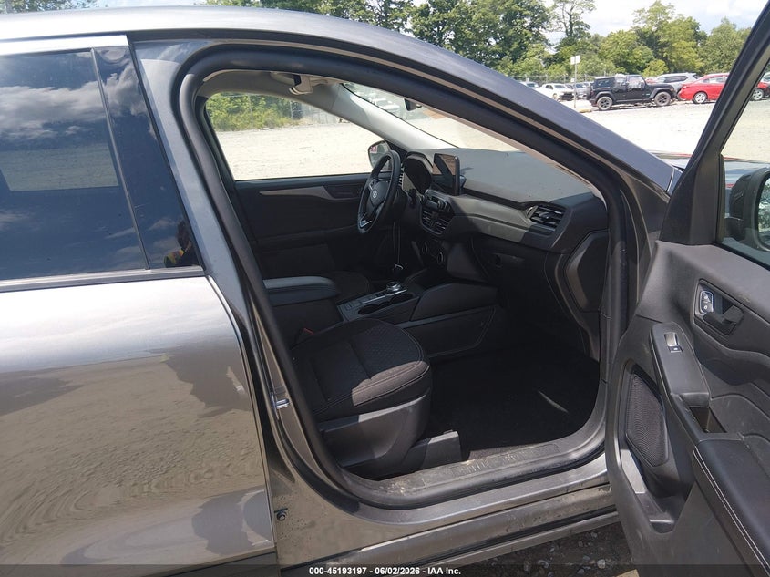 2024 FORD ESCAPE auction photo 5