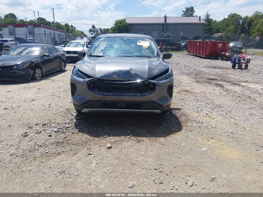 2024 FORD ESCAPE auction photo 6