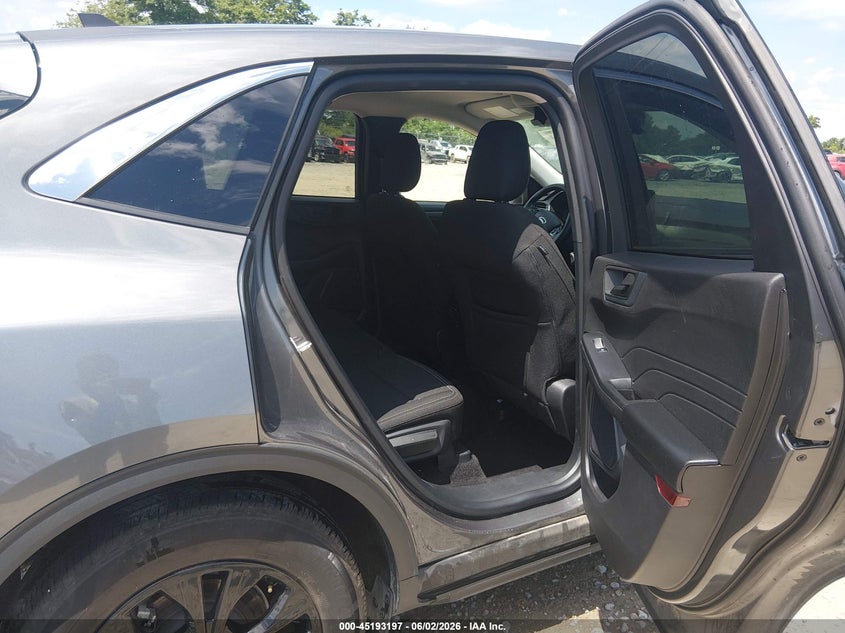 2024 FORD ESCAPE auction photo 8