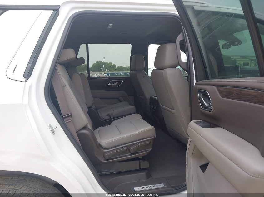 2022 Chevrolet Tahoe 2Wd Lt VIN: 1GNSCNKD0NR204935 Lot: 45193245