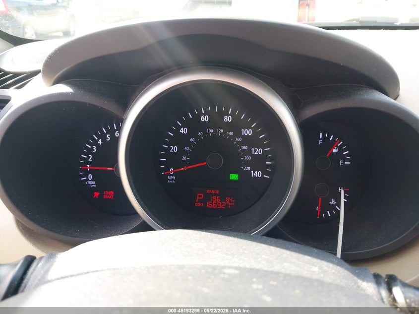 AtlanticExpress - Kia Soul
