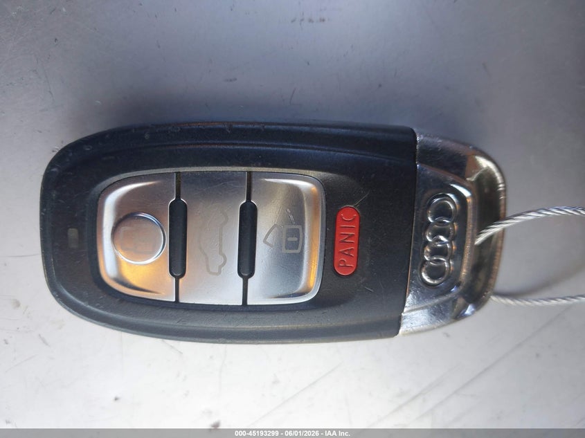 2015 Audi Q5 2.0T Premium VIN: WA1LFAFP5FA110478 Lot: 45193299