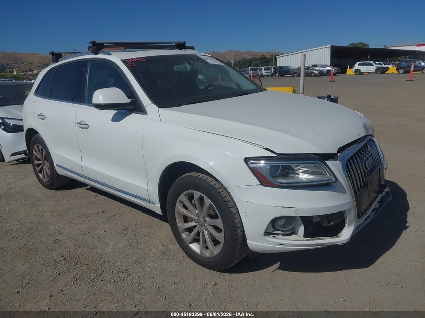 Vin: wa1lfafp5fa110478, lot: 45691027, audi q5 2.0t premium 2015 img_1