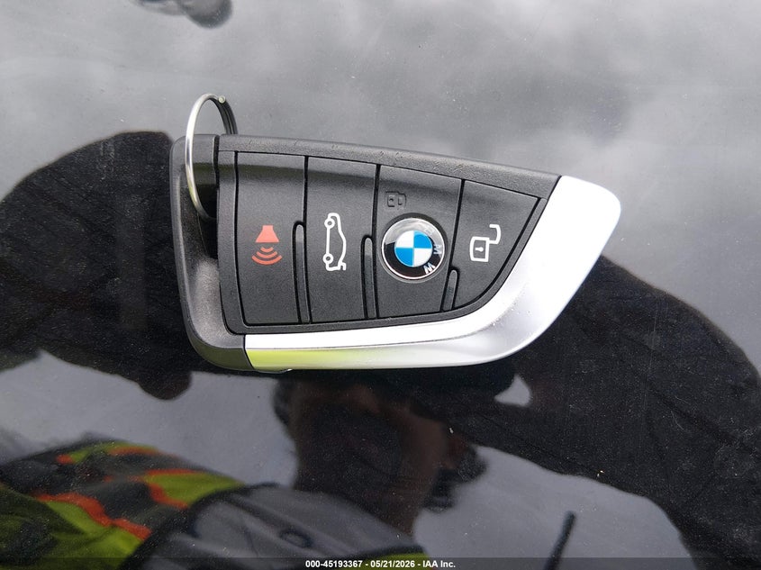 2021 BMW 228I Gran Coupe xDrive VIN: WBA73AK03M7G46218 Lot: 45193367