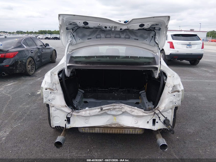 2021 BMW 228I GRAN COUPE auction photo 6