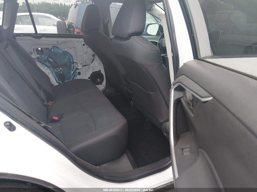 VIN 2T3F1RFV7RC413798 2024 TOYOTA RAV4 LE