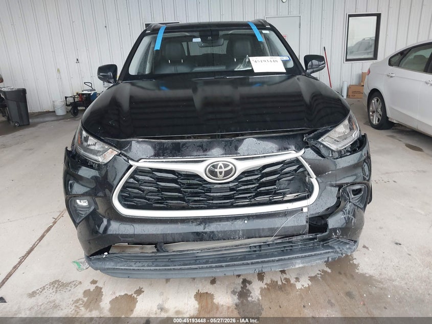 AtlanticExpress - Toyota Highlander