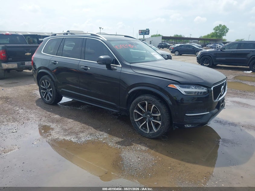 2016 Volvo Xc90