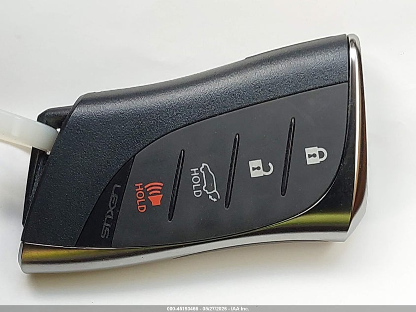 2024 Lexus Rz 300E Premium VIN: JTJABABB4RA004057 Lot: 45193466