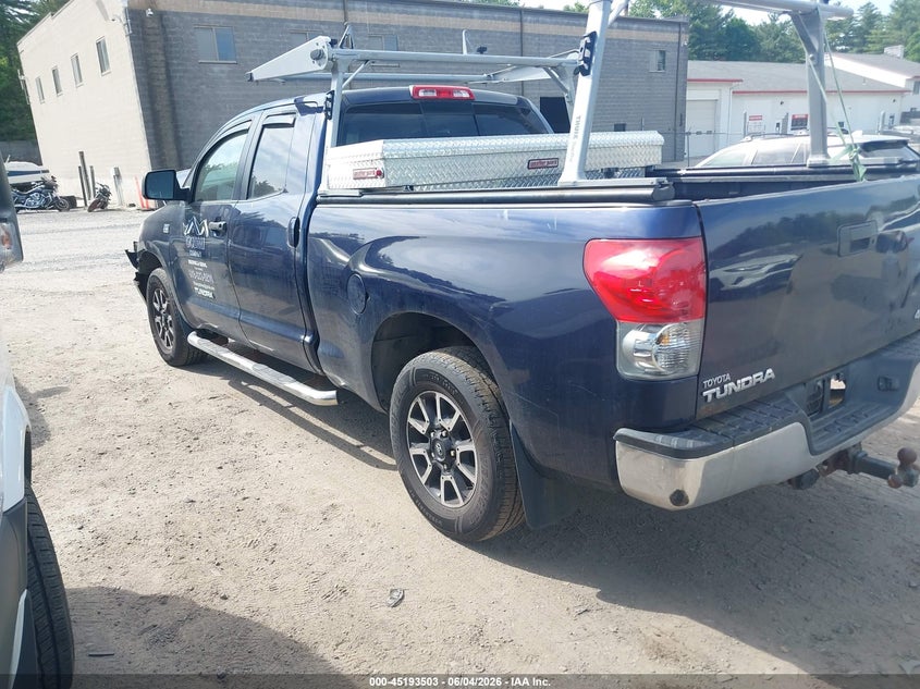 AtlanticExpress - Toyota Tundra
