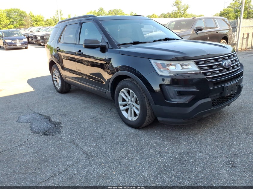 Vin: 1fm5k7b87hga04654, lot: 45691265, ford explorer 2017 img_1