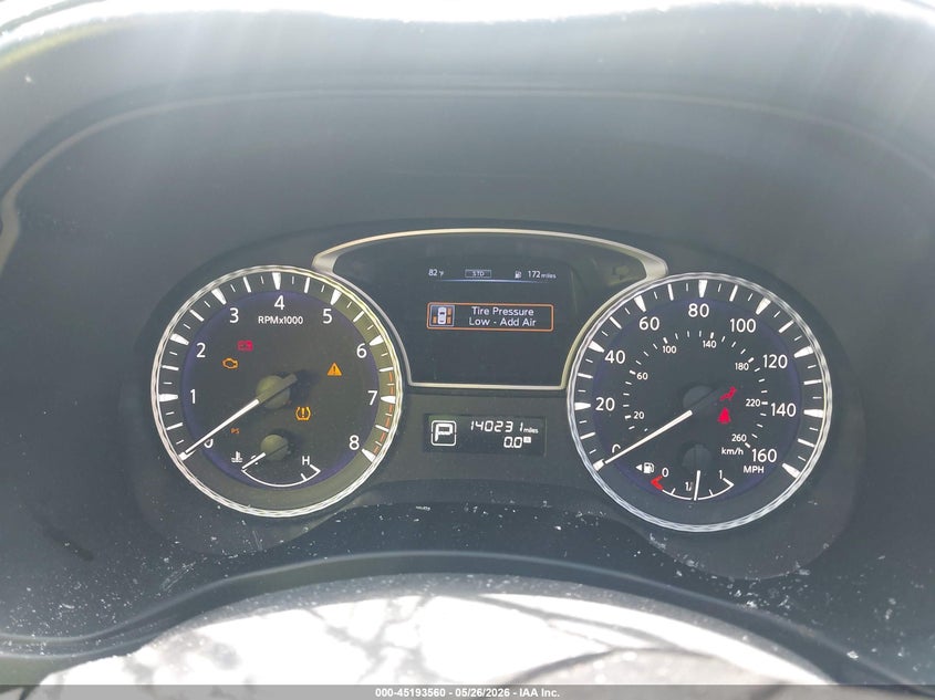 2016 Infiniti Qx60 VIN: 5N1AL0MM0GC515223 Lot: 45193560