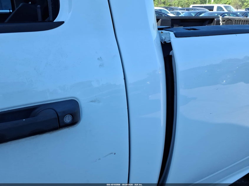 2017 RAM 1500 TRUCK 3.6L V-6 DOHC, VVT, 305HP