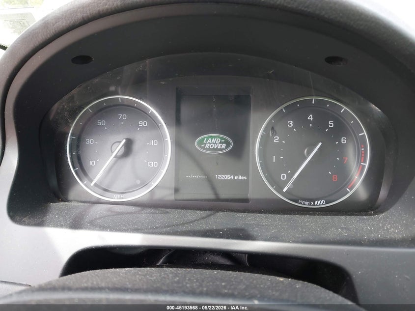 2013 Land Rover Lr2 VIN: SALFR2BG8DH367332 Lot: 45193568