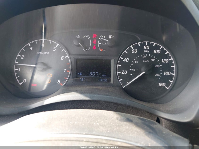 VIN 3N1AB7AP4KY218506 2019 NISSAN SENTRA S