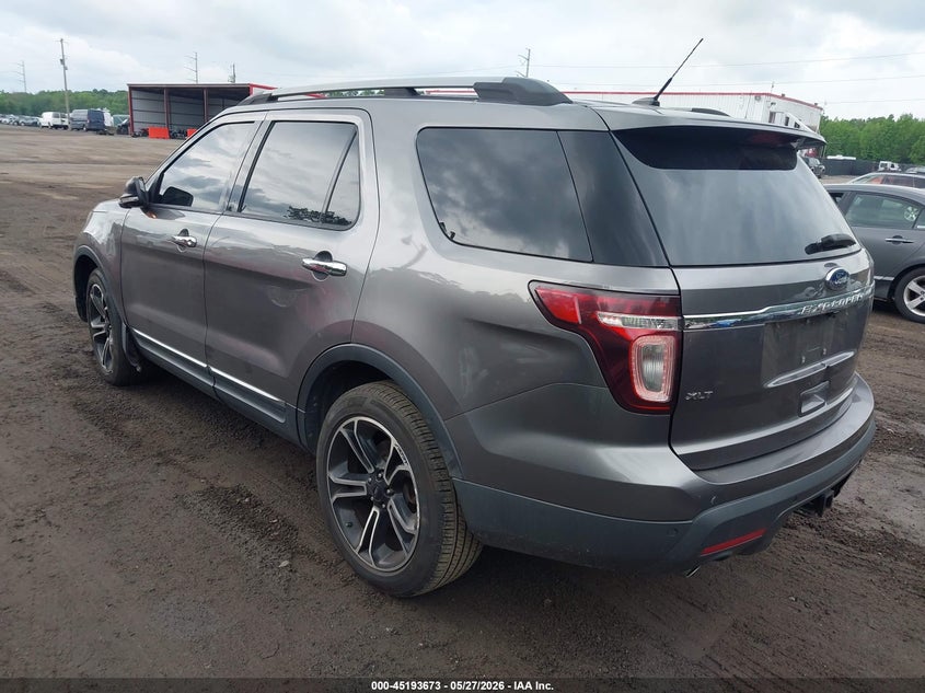 Vin: 1fmhk7d84bga75117, lot: 45691401, ford explorer xlt 20113