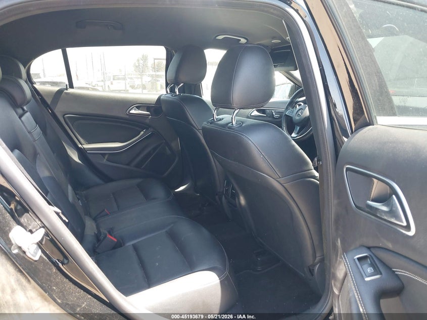 2018 Mercedes-Benz Gla 250 4Matic VIN: WDCTG4GB9JJ449786 Lot: 45193679