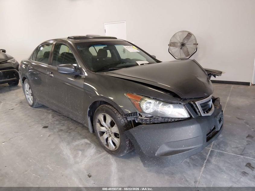 2009 Honda Accord