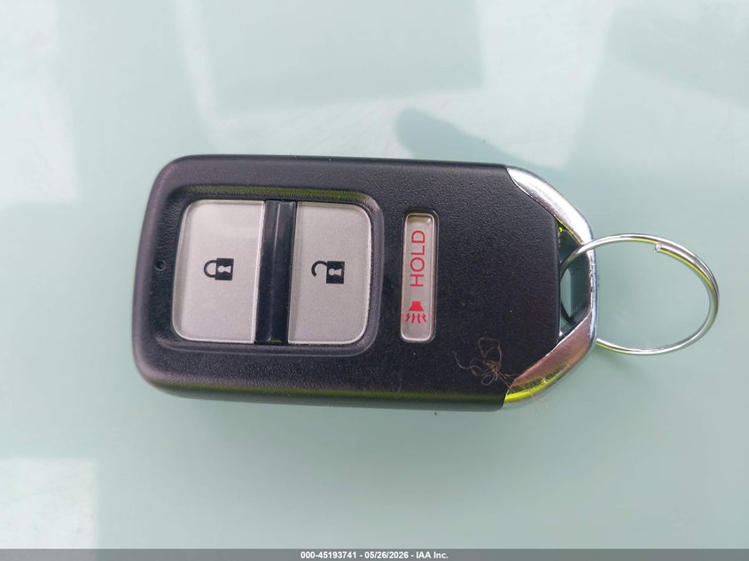 2015 Honda Fit Ex/Ex-L VIN: 3HGGK5H85FM774333 Lot: 45193741