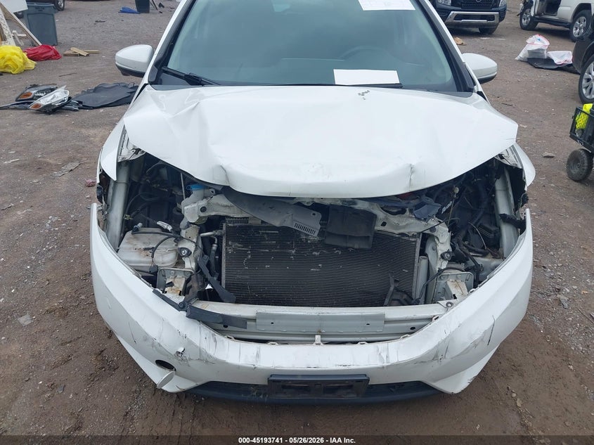 2015 Honda Fit Ex/Ex-L VIN: 3HGGK5H85FM774333 Lot: 45193741