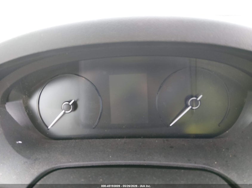 2022 Ram Promaster 2500 High Roof 159 Wb VIN: 3C6LRVDG9NE111434 Lot: 45193809