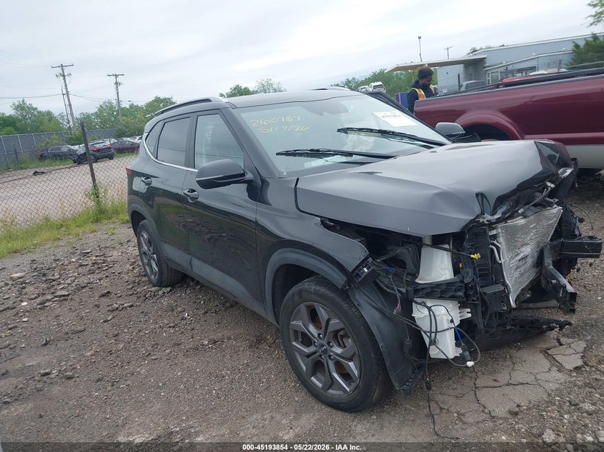 Vin: kndeucaa3r7654241, lot: 45691582, kia seltos s 2024 img_1