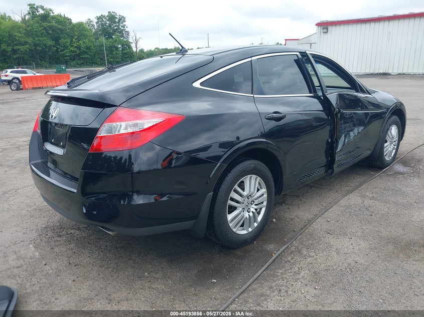 Vin: 5j6tf3h58cl001388, lot: 45691584, honda crosstour 2.4 ex-l 20124