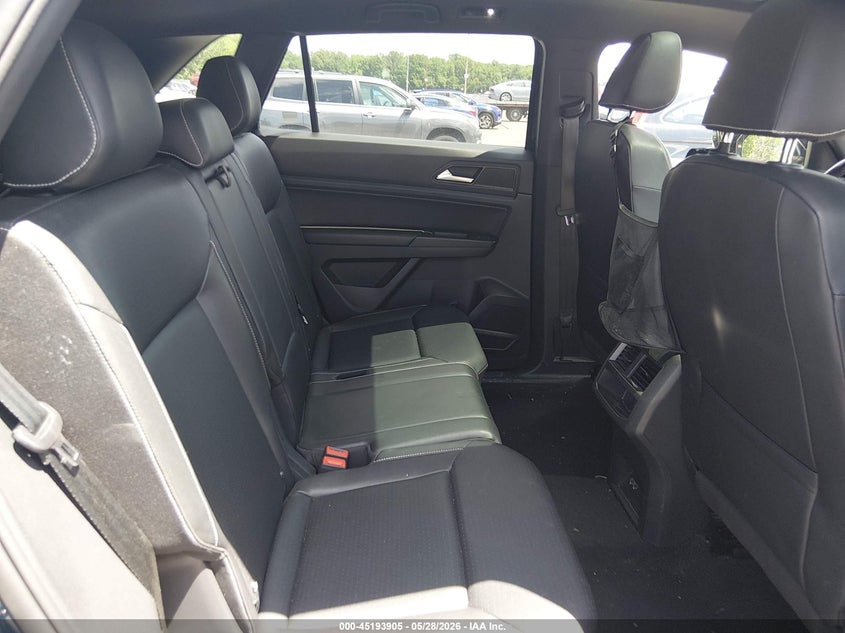 2020 Volkswagen Atlas Cross Sport 3.6L V6 Sel VIN: 1V2ME2CA7LC221356 Lot: 45193905