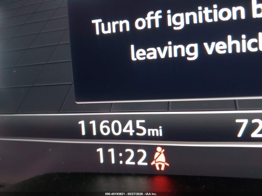 2017 AUDI Q7 3.0T PREMIUM — Фото 15
