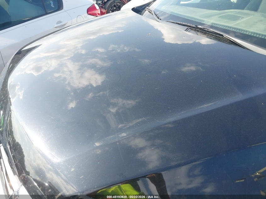 2019 NISSAN PATHFINDER auction photo 6