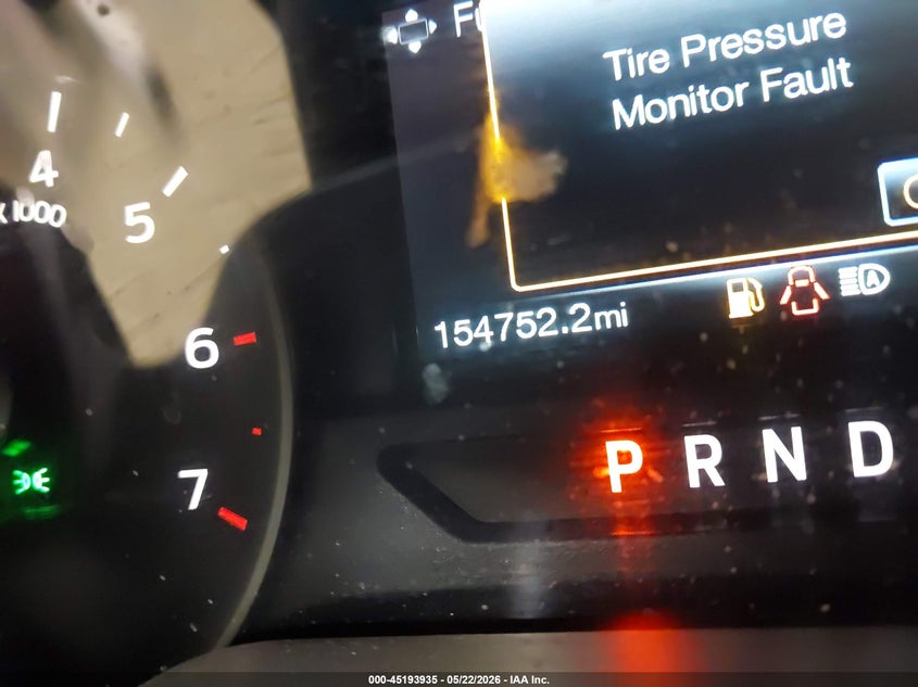 2019 FORD F-150 TRUCK 2.7L V-6 DI, DOHC, VVT, TURBO, 325HP