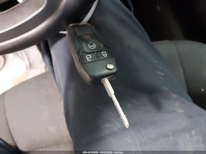 2019 FORD F-150 TRUCK 2.7L V-6 DI, DOHC, VVT, TURBO, 325HP