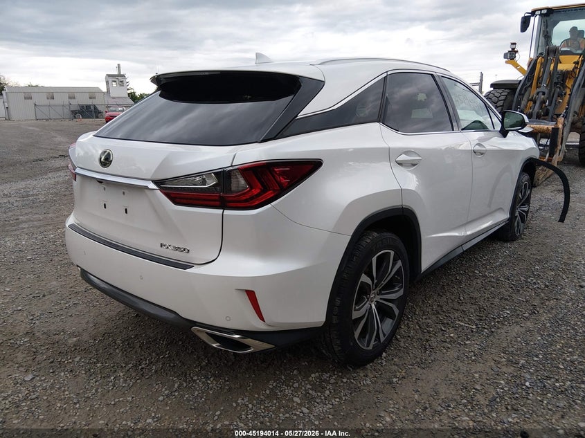Vin: 2t2bzmca5hc071427, lot: 45691742, lexus rx 350 20174