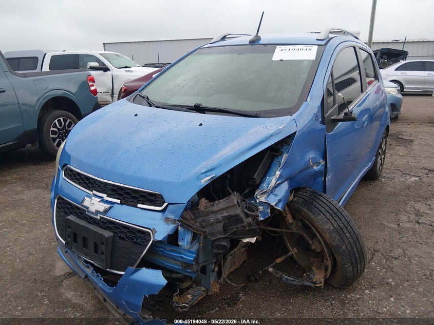 Vin: kl8cf6s99dc520236, lot: 45691776, chevrolet spark 2lt auto 20132