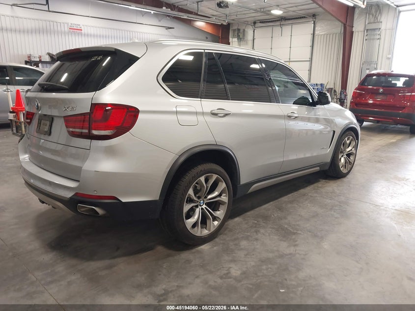 Vin: 5uxks4c50j0y18829, lot: 45691788, bmw x5 xdrive35d 20184