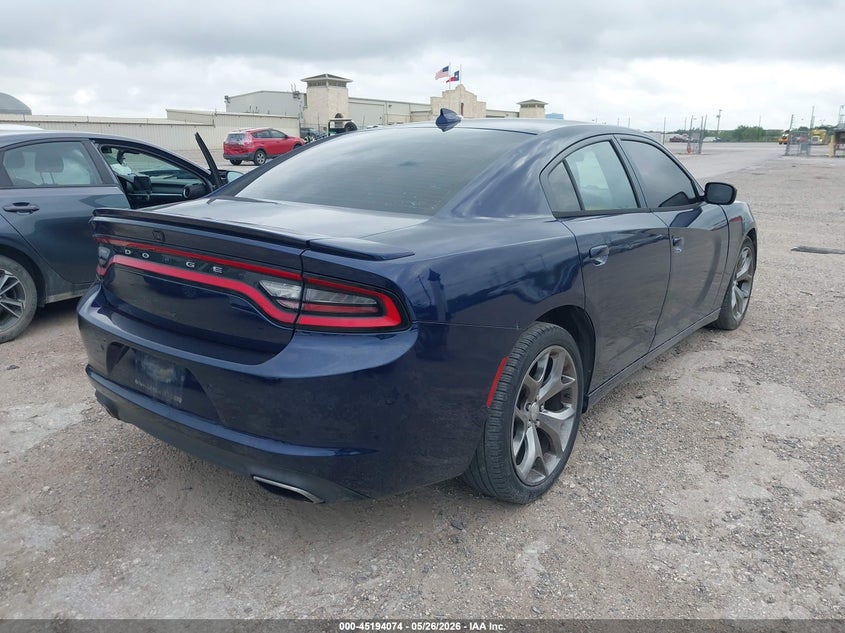 Vin: 2c3cdxct0gh228378, lot: 45691802, dodge charger r/t 20164