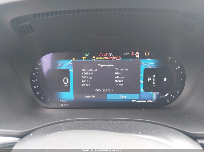 2023 Volvo Xc60 B5 Ultimate Bright Theme VIN: YV4L12DA9P1197812 Lot: 45194134