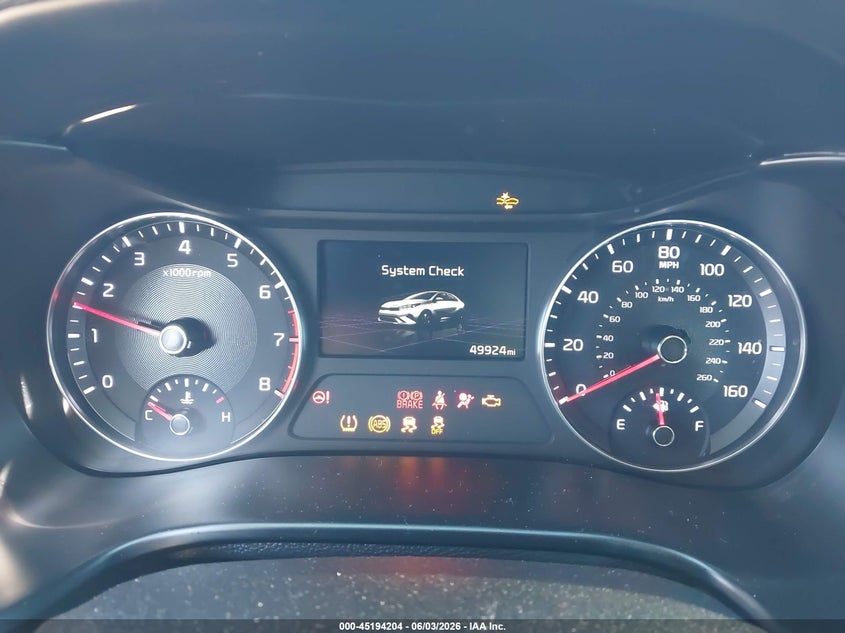 VIN 3KPF24AD2RE812286 2024 KIA FORTE LXS