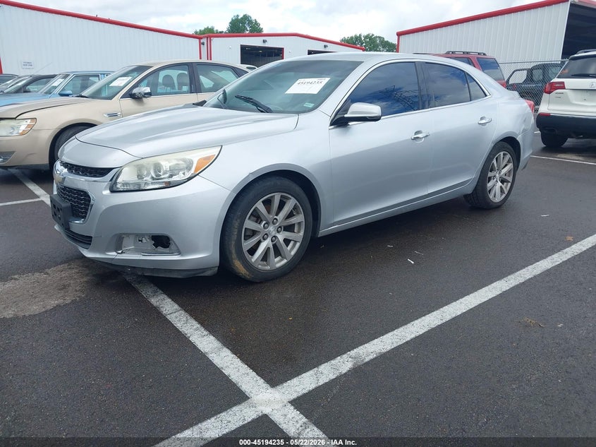 Vin: 1g11h5sl7ef187879, lot: 45691963, chevrolet malibu 1lz 20142