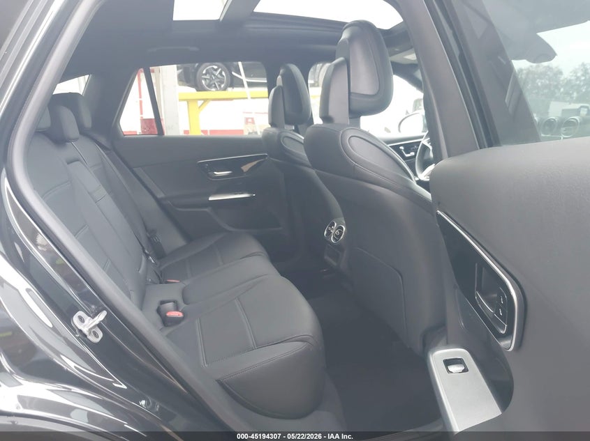 2026 Mercedes-Benz Glc 300 VIN: W1NKM4GB2TF462551 Lot: 45194307