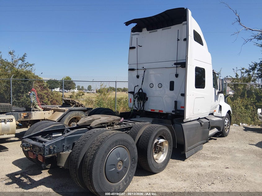 2024 INTERNATIONAL LT TRUCK N/A