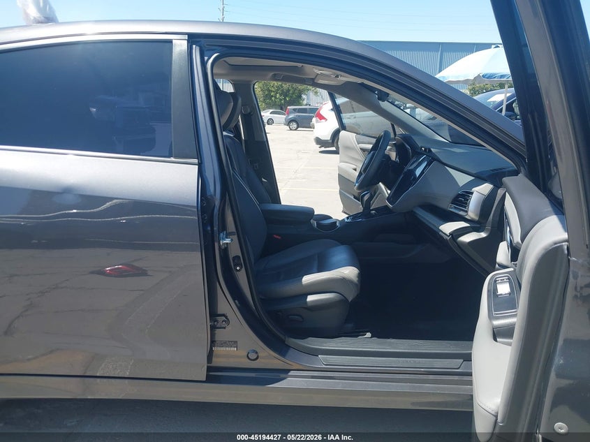 2023 SUBARU LEGACY 2.5L H-4 DI, DOHC, V(VIN: 4S3BWAN60P3016380