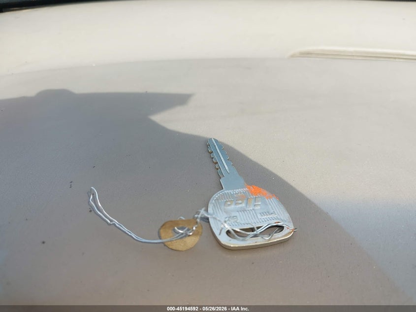 2001 Chevrolet Malibu VIN: 1G1ND52J916155294 Lot: 45194592