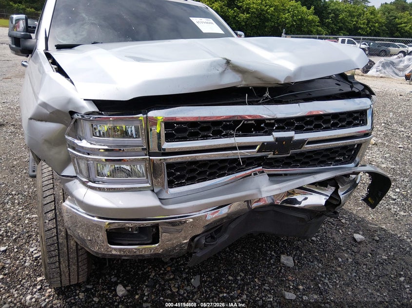 AtlanticExpress - Chevrolet Silverado 1500