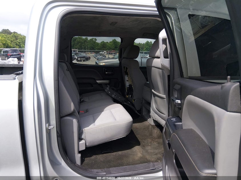 AtlanticExpress - Chevrolet Silverado 1500