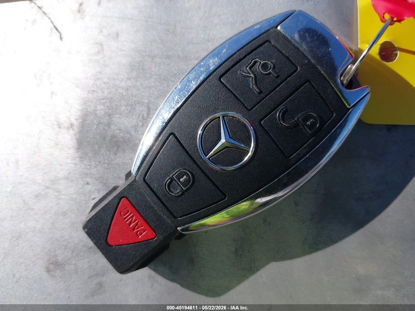2012 Mercedes-Benz Ml 350 4Matic VIN: 4JGDA5HB6CA030003 Lot: 45194611