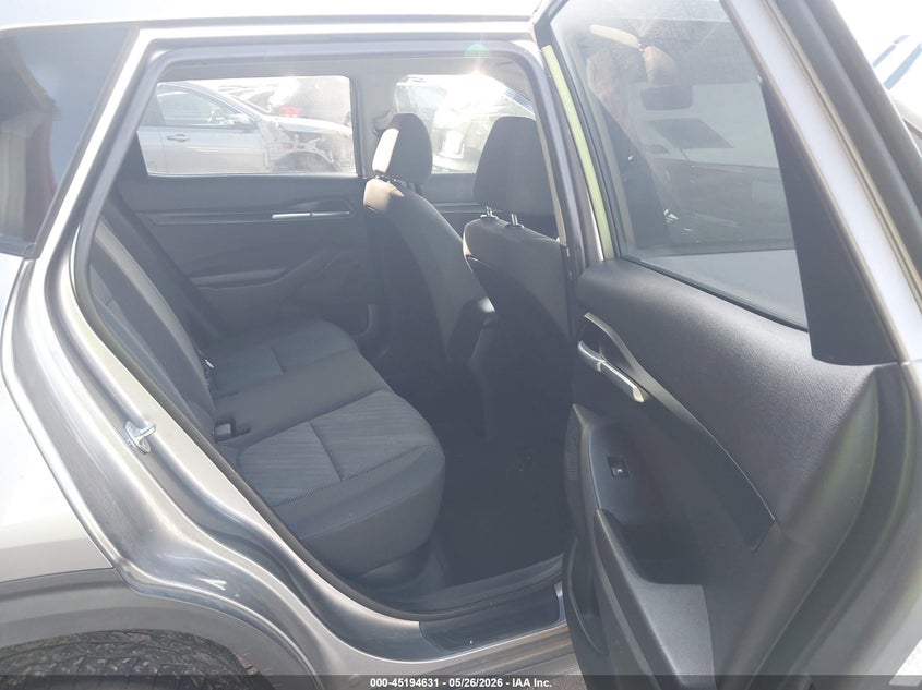 2021 KIA SELTOS auction photo 8