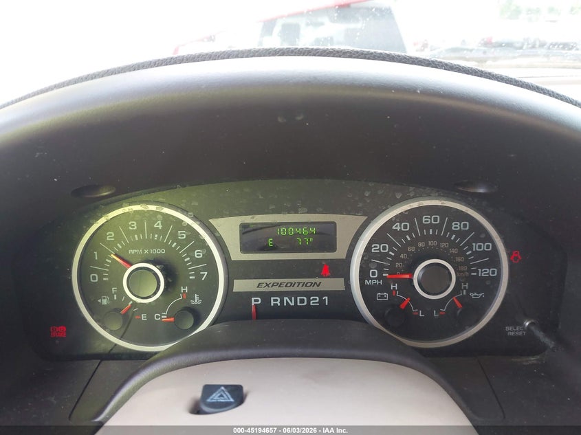 2005 Ford Expedition Xlt VIN: 1FMPU15555LA69166 Lot: 45194657